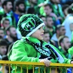 Kocaelispor protokol tribünü artık çocukların!