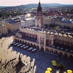 Krakow Rehberi