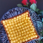 Limonlu Cheesecake