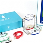 LightUp Edison İle Elektrik Öğren