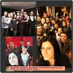 İLK HEYECAN "ODA VE ADAM"