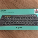 Logitech K380 Çok Aygıtlı Bluetooth Klavye