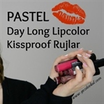 Pastel Day Long Kiss Proof Rujlar