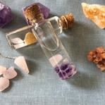 Quartz Taşlar Her Derde Deva