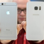 Samsung Galaxy S7 İle iPhone 6S Karşılaştırması