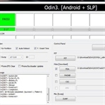 Samsung Telefonlara ODIN ile Rom Nasıl Yüklenir?