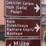SESAMOS yada AMASTEDOS yada AMASTRİS yani AMASRA