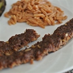 Tepside Adana Kebap Tarifi