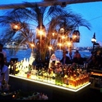 The Bar Şamdan