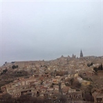 Toledo İspanya Gezi Notları
