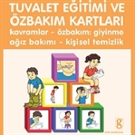 Tuvalet Eğitimi ve Özbakım Kartları