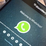 Whatsapp BlackBerry Mobil Cihazlardan Desteğini Çe