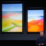 Yeni iPad Pro 25 Mart'ta Satışa Sunulacak