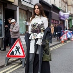 2016 Sokak Modasında Layering Trendi