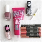 Alışveriş (Gratis, Rossmann, Cosmetica)