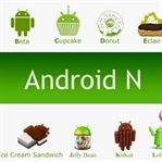 Android N Güncellemesi Alacak Cihazlar