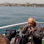 Ara Güler Belgeselinin Yönetmeni ile Söyleşi