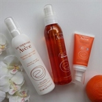 Avene 3ü Bir Arada Güneş Bakım Seti - Kozmium.com