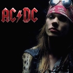 Axl Rose AC/DC’de