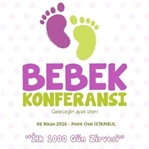 Bebek Konferansı 2016 Notları