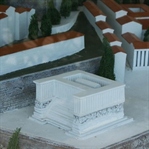 Bergama Zeus Sunağı ve Kaçırılış Hikayesi