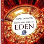 Bugün Bir Kitap Okudum: Tanrıların Tapınağı Eden
