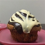 Damla Çikolatalı Muffin