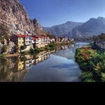 Doğal Güzelliğiyle Karadeniz'in İncisi Amasra