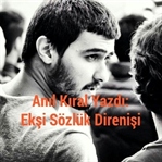 Ekşi Sözlük’de Mesele Sadece Tema Değil!