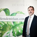 Estetik ve güzellikle ilgili feritdemirkan.com