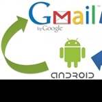 GMail Rehber Kişilerini Yedekleme&Telefona Yükleme