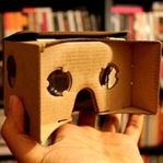 Google Cardboard Nedir? Nasıl Kullanılır?