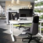 IKEA Kurumsal varken, iç mimara gerek yok