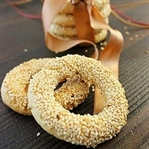 KANDİL SİMİTİ