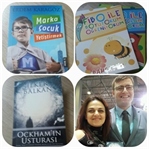 Kitap Fuarı Notları
