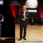 Koç Ödülü Beynin Sırrını Çözmeye Çalışana Gitti