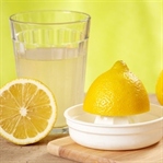 Limon Suyu ile 20 Günde 10 Kilo Verin
