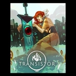 Oyun Günlüğü #28: Transistor
