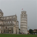 Pisa ve Kulesi Rehberi