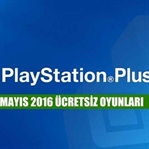 PS Plus Mayıs Ayı Ücretsiz Oyunları Açıklandı