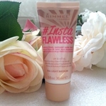 Rimmel London #Insta Flawless Renkli Makyaj Bazı