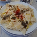 Safranbolu Gezisinden Lezzetler