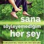 Sana Söyleyemediğim Her Şey..Celeste NG