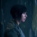 Scarlett Johansson Ghost In The Shell’de
