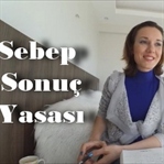 Sebep - Sonuç Yasası ve Kariyer Planı