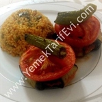 İslim (Kürdan) Kebabı Tarifi