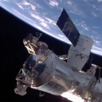 SpaceX’in Dragon Kapsülü Uzay İstasyonuna Ulaştı