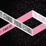 İstanbul Tiyatro Festivali Yirminci Kez Perdelerin