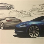 Tesla Model 3 Ön Siparişleri 250 Bin Barajını Aştı