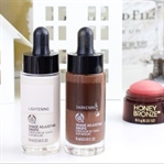 The Body Shop Fondöten Rengini Düzenleyen Damla